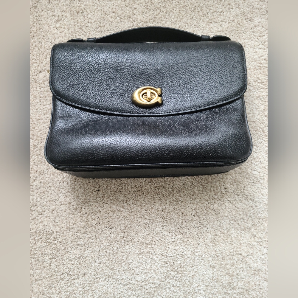 COACH Cassie Bag